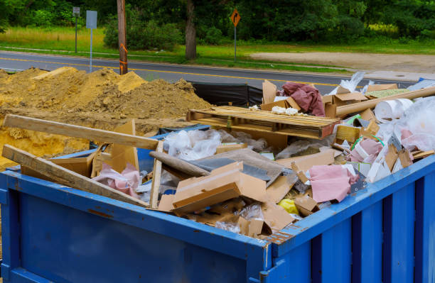 Best Attic Cleanout  in Blakely, PA